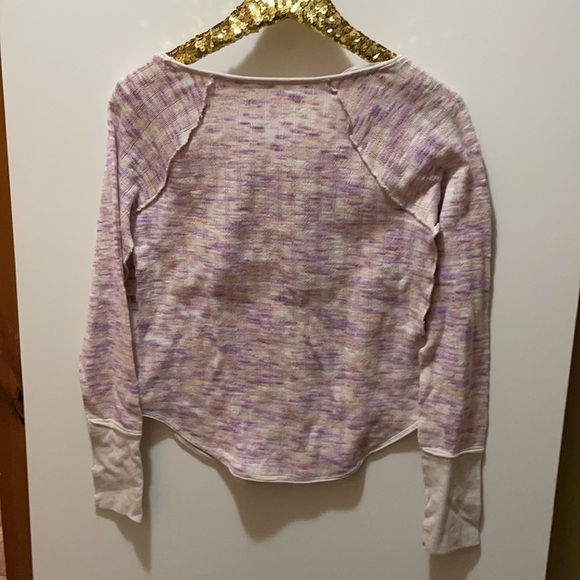 We The Free Spaced Out Tee Pink Combo - Picture 7 of 14